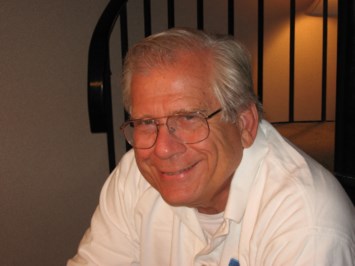 Obituary of Raymond Karl Schneider