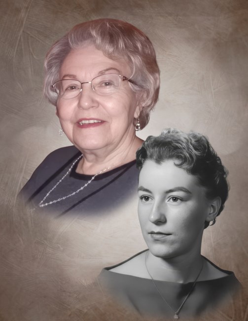 Avis de décès de Suzette Racine