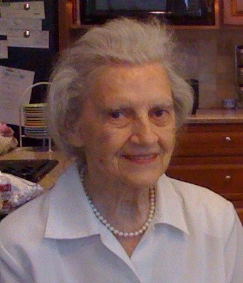 Obituary of Mrs. Joan R. Blake