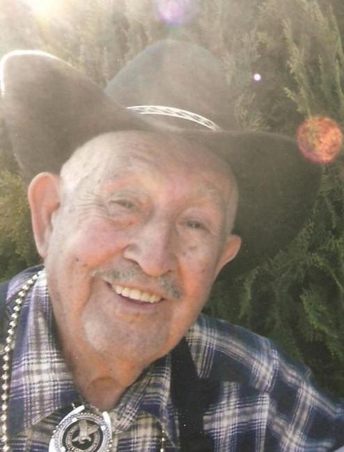 Obituary of Alfonso O. Maestas