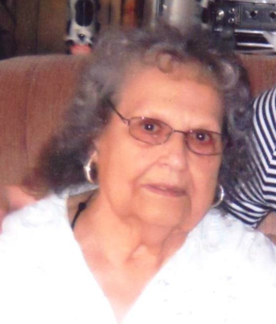 Obituary of Katie F. Talley