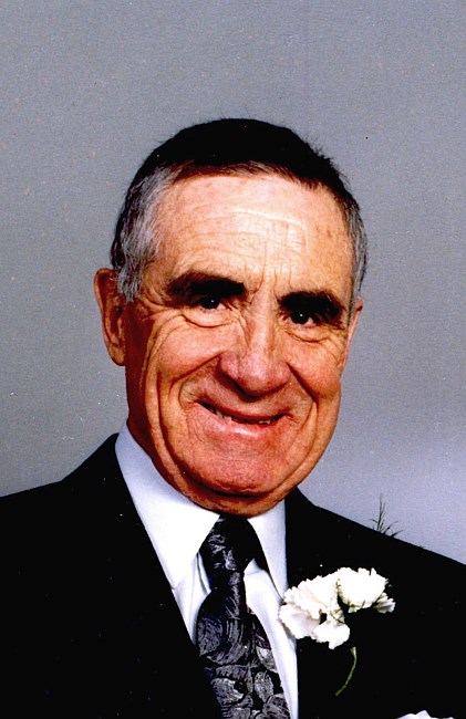 Obituary of Leo Michael McCarty