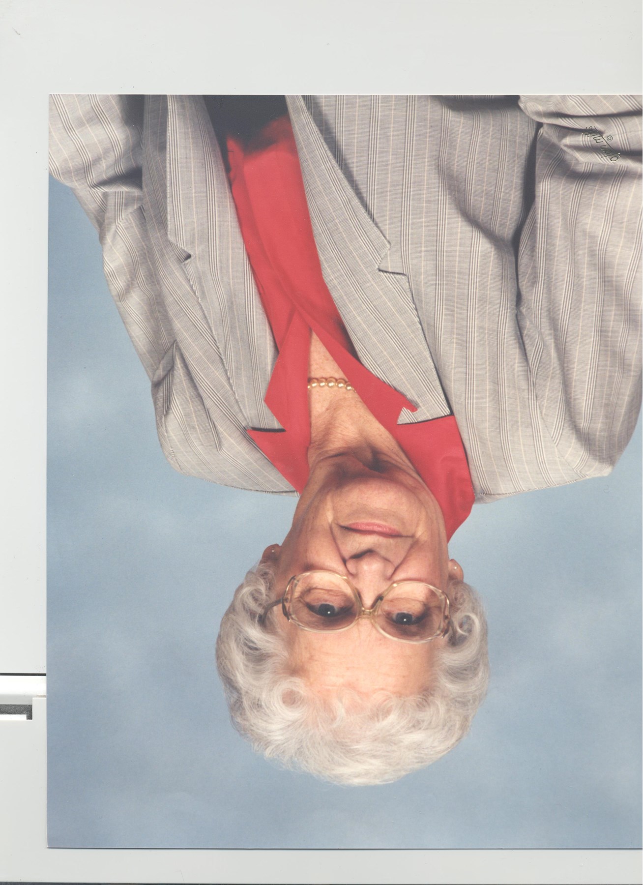 Obituary of Julia Louise Yeagley