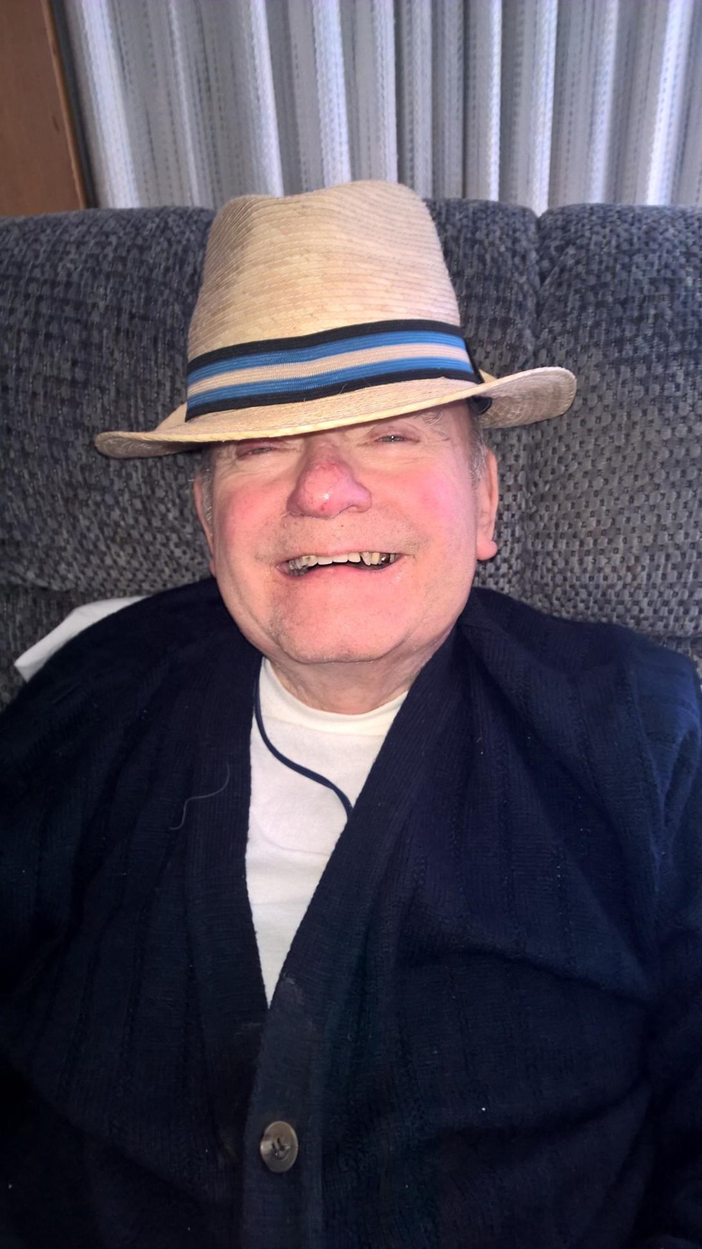 Obituary of William H. Shuel