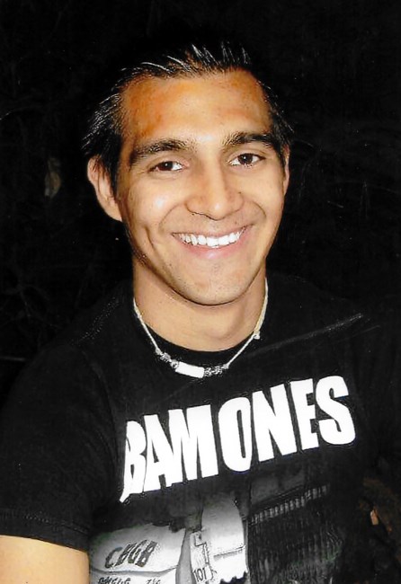 Obituary of Matthew Hugo Limas