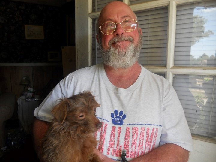 Obituary of Donald Morgan Jr.