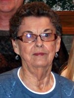 Virginia Sanders