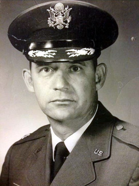 Obituary of James Miles Burdette