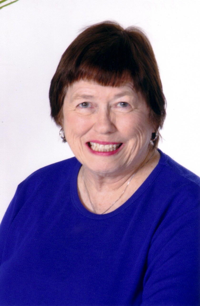 Obituary of Margaret Anne Nance