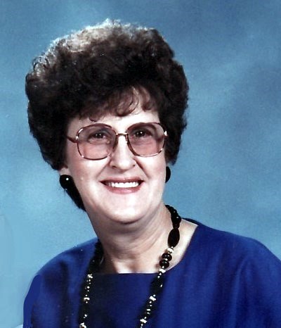 Obituary of Billie Ann Croker