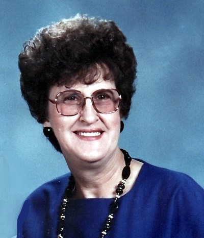 Obituario de Billie Ann Croker