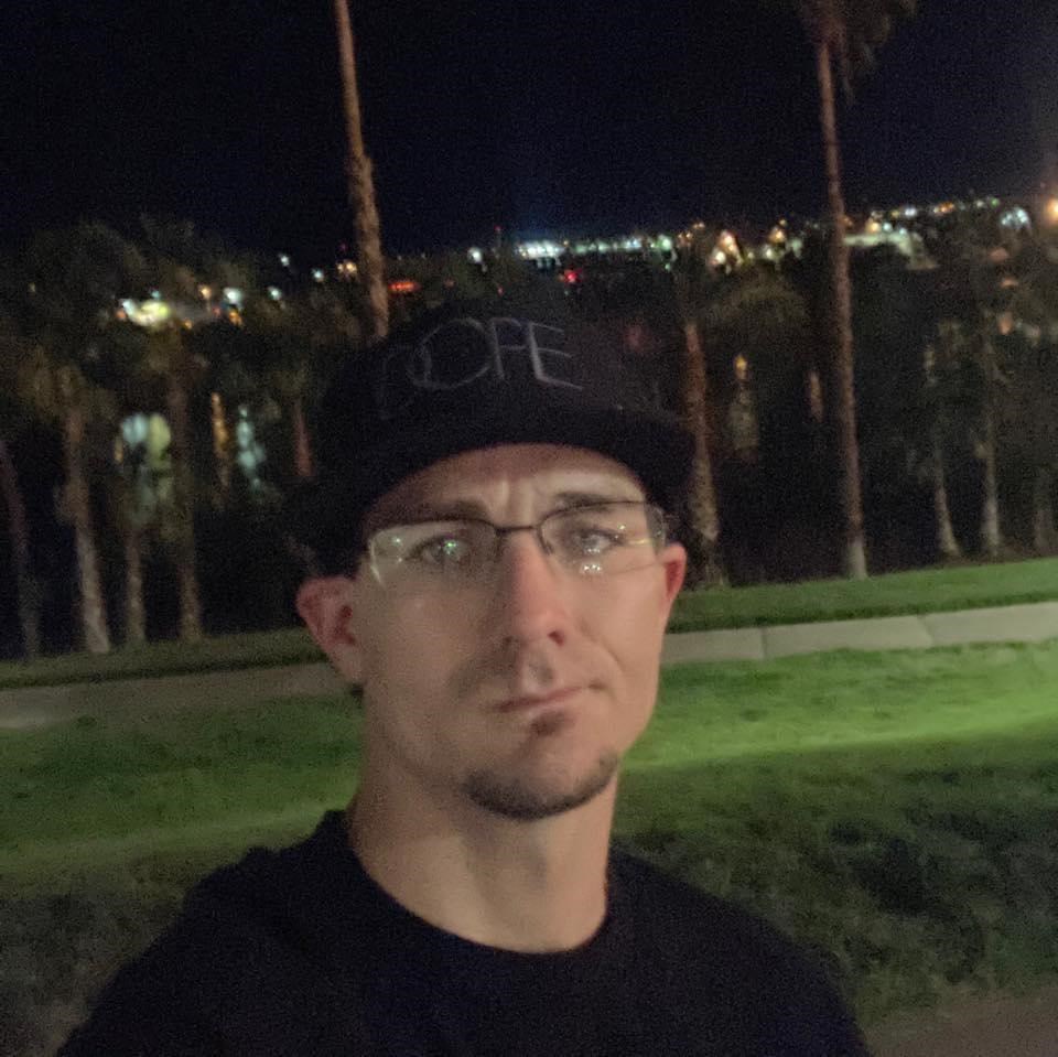 Obituary of Guy Patrick Bell