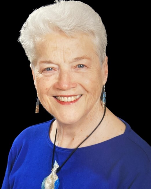 Obituary of Nancy Ann French Morgan