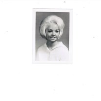 Obituary of Emma Mary Johnson