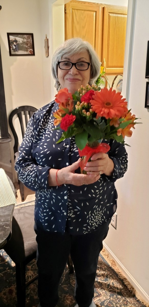 Obituary of Fira Shifman