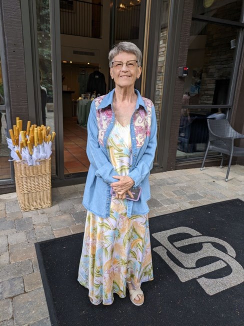 Obituary of Leah Blanche Beason