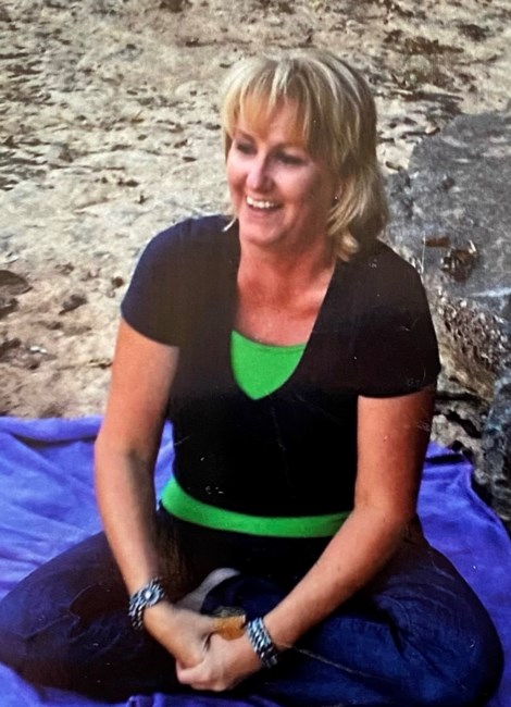 Obituary of Mary "Lynn" Cleary Chapman McMillan