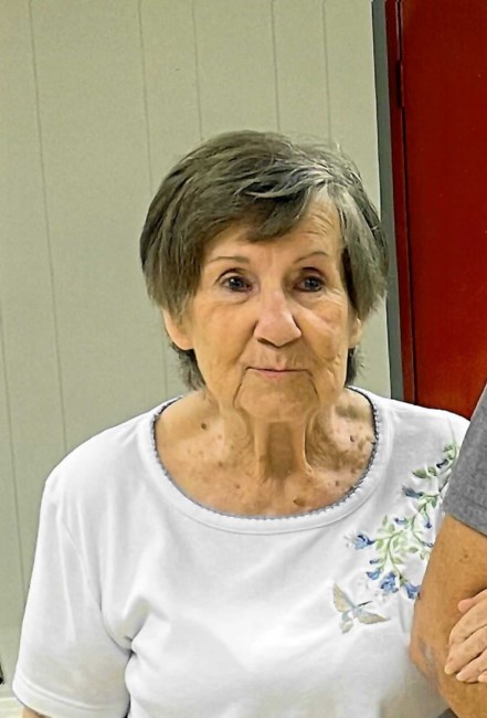Obituary of Lois Ann Bundrick