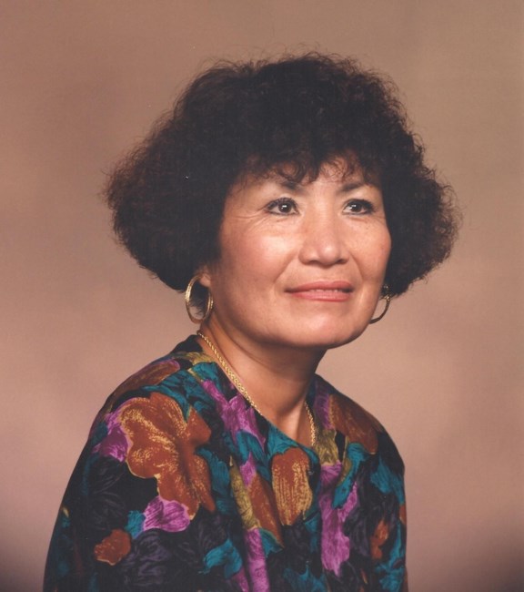 Obituary of Cho Cha Klem