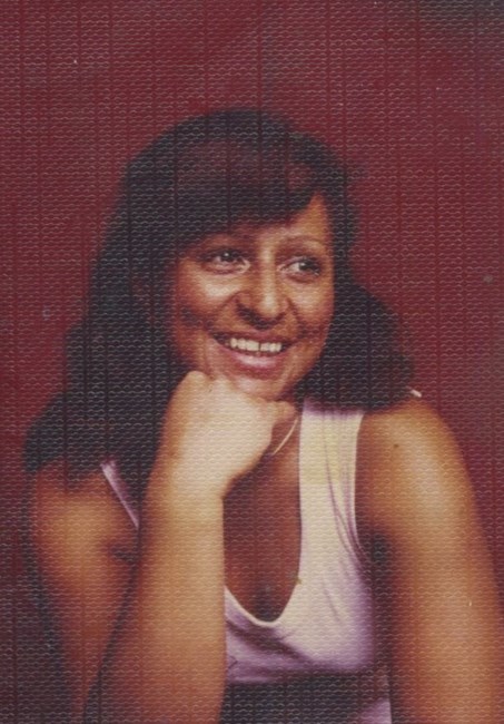 Obituary of Maria Magdalena Chew