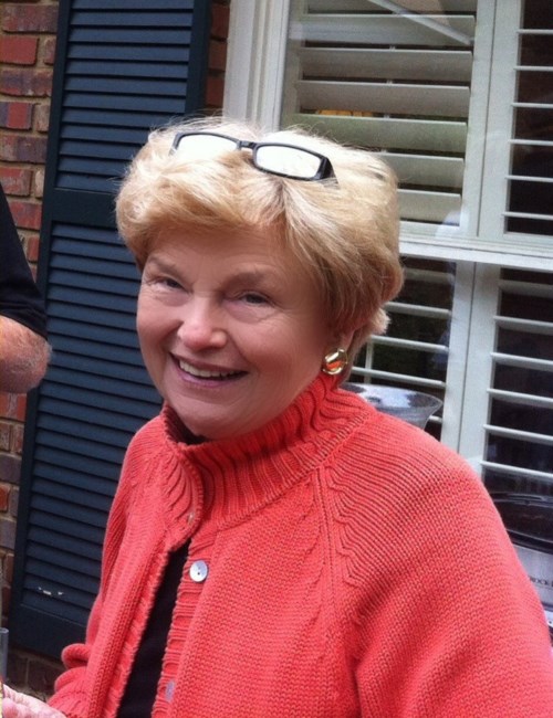 Obituary of Patricia Williamson