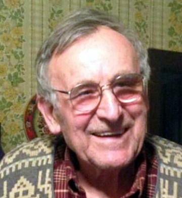 Obituary of Hugo Benkert