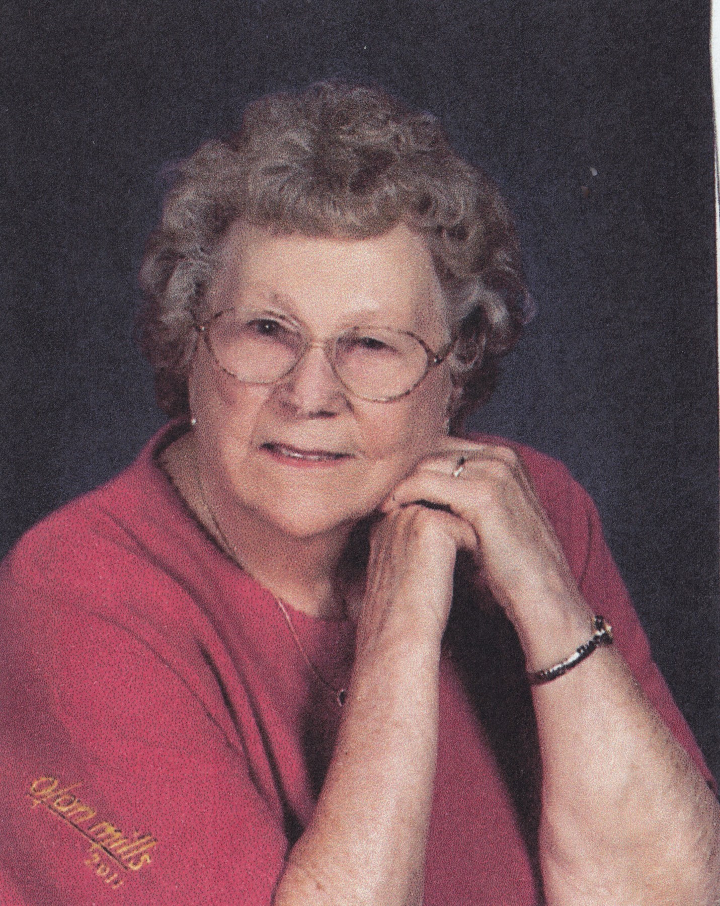 Obituary of Mrs. Eileen R. Horning