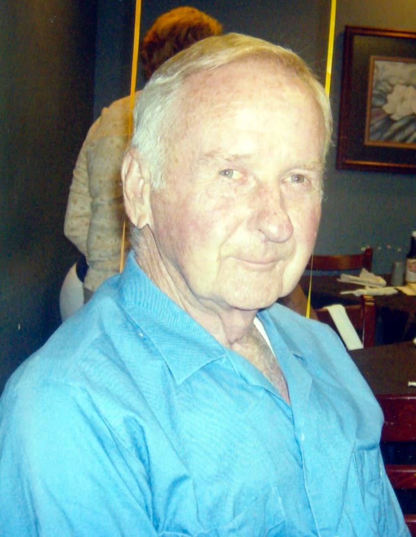 Joseph Cullum Obituary