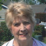 Priscilla Ward
