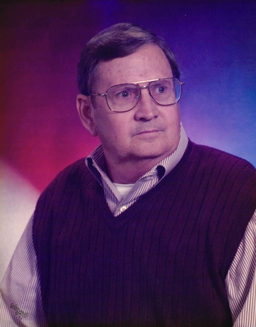 Obituary of Ronald Phillip Williams