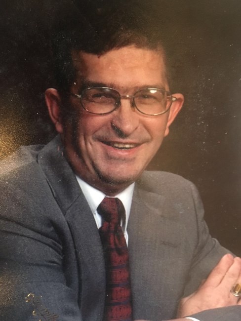 Obituary of Malcolm Hoyle Wood III