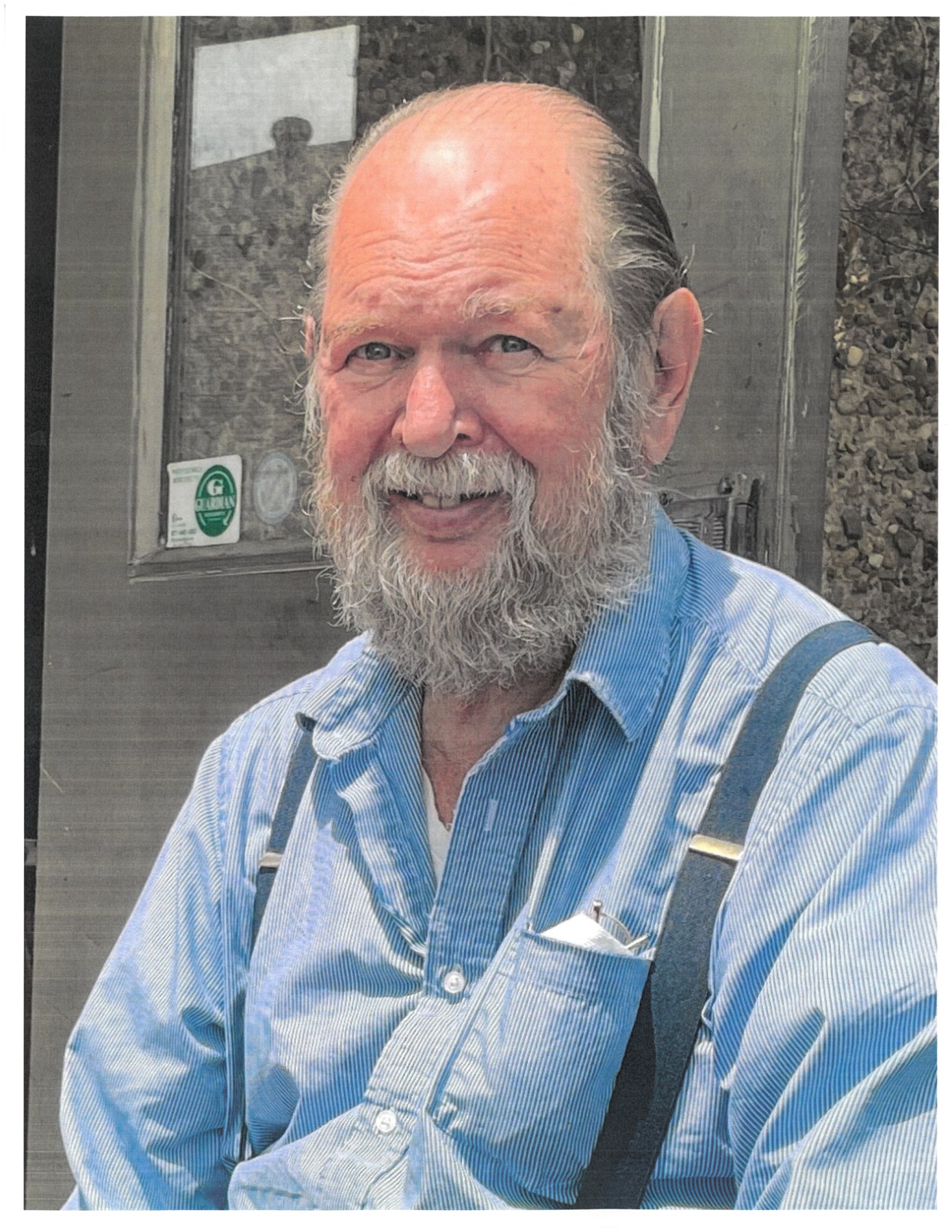 Bob Posey Obituary Bethany, OK