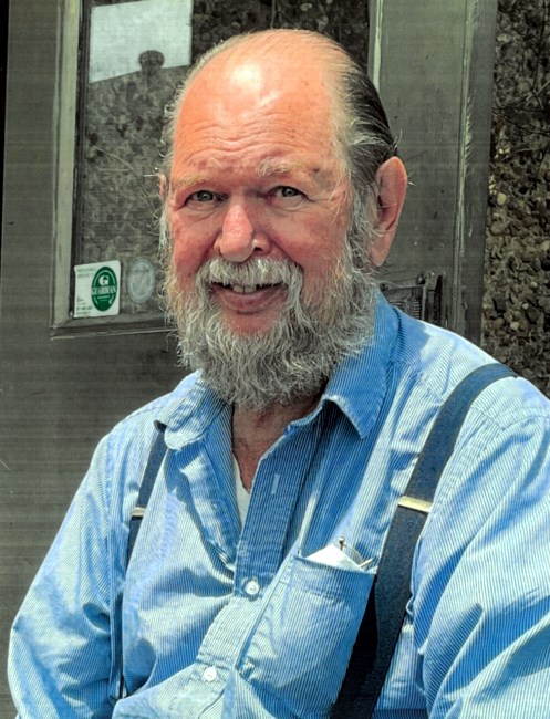 Obituary of Bob Posey