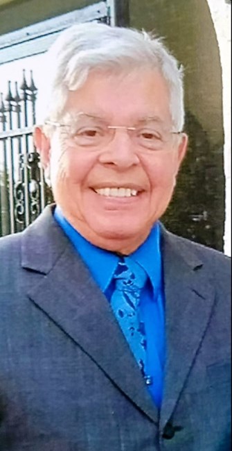Obituary of Francisco Vargas Rios