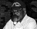 Ivory Edwards