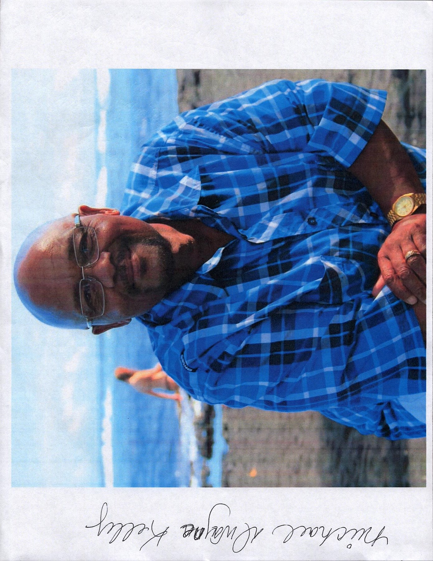 Michael Dwayne Kelly Obituary Richmond, CA
