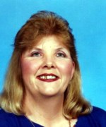 Wanda Thompson