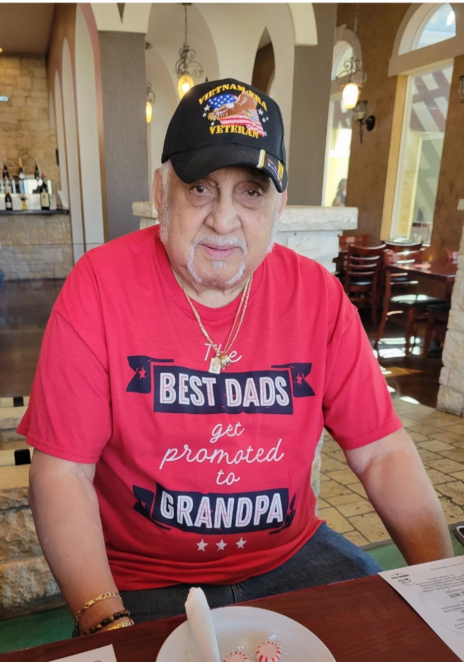 Obituary of Juan Alberto Esquilin Rivera