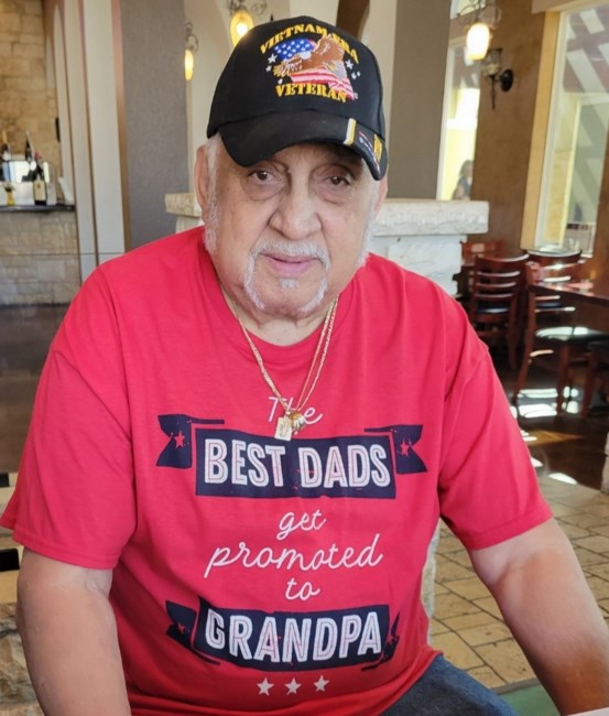 Obituary of Juan Alberto Esquilin Rivera