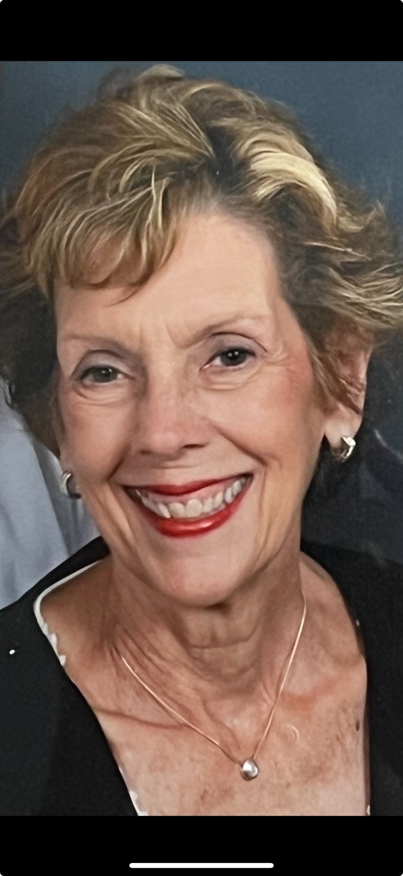 Obituario de Mary "Molly" Helling