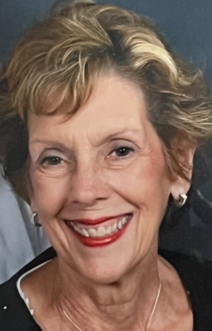 Avis de décès de Mary "Molly" Helling