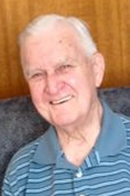 Obituary of William Arthur Banks
