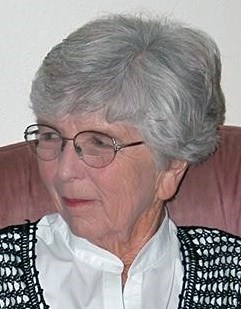 Obituary of Thelma Marie Cole