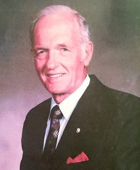 Obituary of Robert L. McKeone