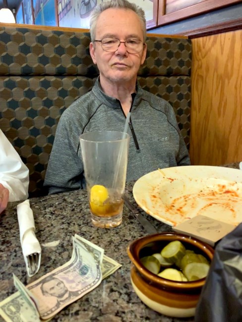 obituary image