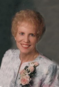 Obituary of Gwendolyn Rosemary Reid