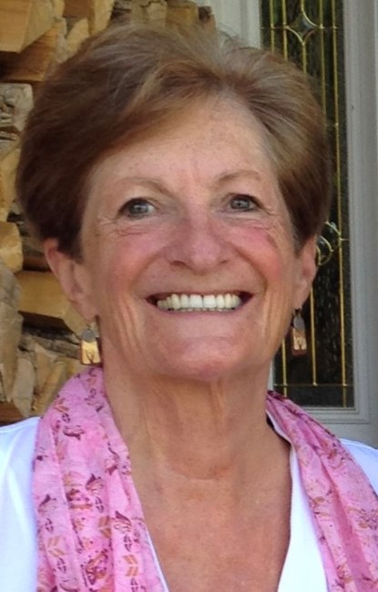 Obituary of Susan Jane Mitchell Pierce
