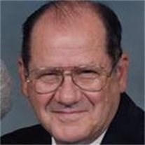 Obituary of Bruce Albert Petty
