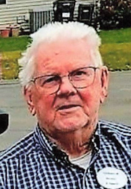 Obituary of Gilbert E Runyon