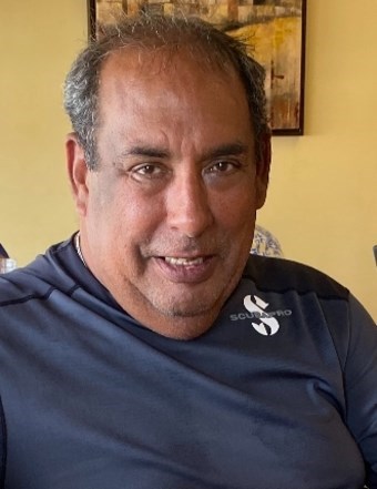 Obituary of Juan Roberto Padilla